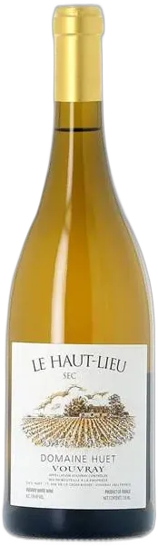 photo Huet Vouvray le Haut Lieu Sec 2023