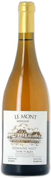 photo Huet Vouvray le Mont Moelleux 2023