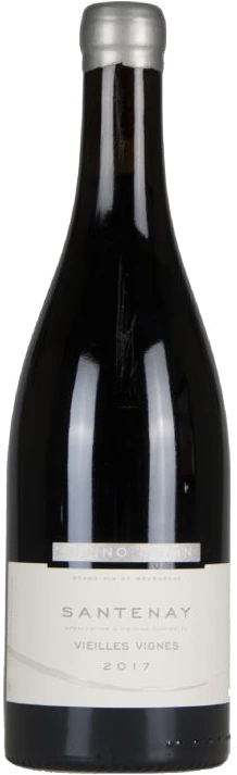 photo Domaine Bruno Colin 