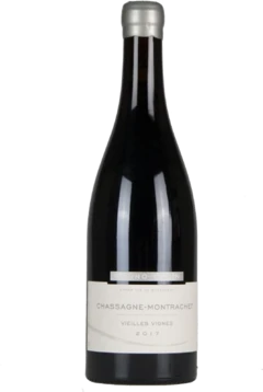 photo Domaine Bruno Colin 