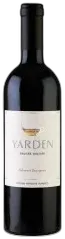 photo Yarden Cabernet Sauvignon 2011