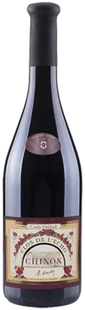 photo Chinon Clos de l’Echo