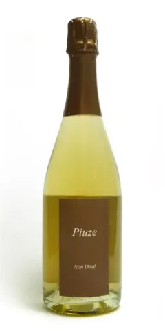image du vin Patrick Piuze Methode Traditionnelle Non Dose