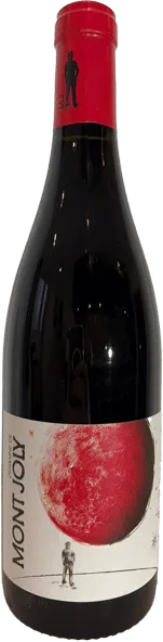 illustration du vin Beaujolais-Villages Rouge Domaine de Mont Joly 2023