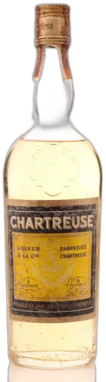 photo Chartreuse Jaune