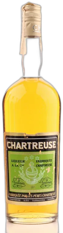 photo Chartreuse Verte Fabiola