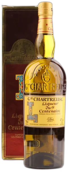 photo Chartreuse 9eme Centenaires