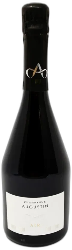 capture du vin Augustin Air