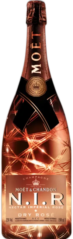 image du vin Nectar Impérial Rosé