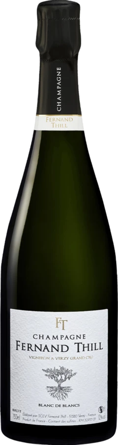 photo Blanc de Blancs