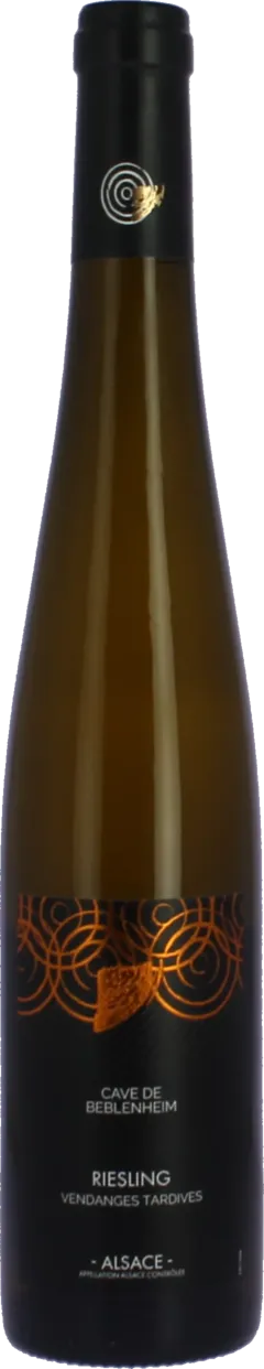 photo Riesling Alsace Vendanges Tardives