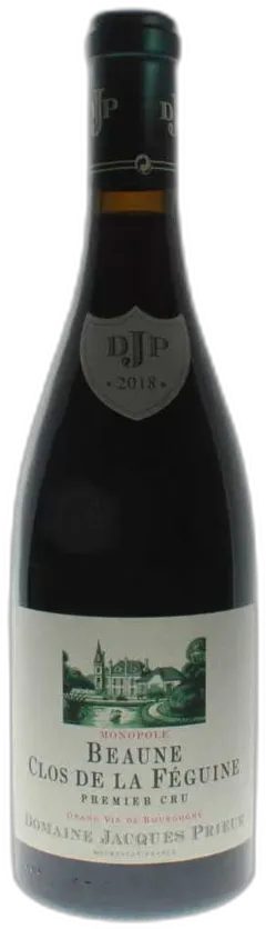 photo 2018 Domaine Jacques Prieur, Beaune Premier Cru, Clos de la Feguine Rouge
