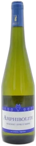 photo Muscadet Sèvre et Maine, Amphibolite 2023 Domaine jo Landron
