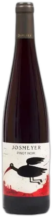 photo Alsace Pinot Noir 2023 Domaine Josmeyer