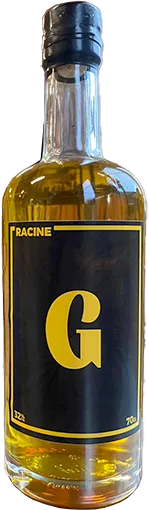 aperçu du vin Gentiane, Sébastien Gaches, Racine G