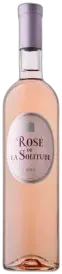 photo du vin Rose de la Solitude 2024