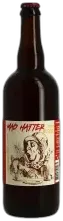 photo du vin Bière Lézard Noir Mad Hatter Ipa