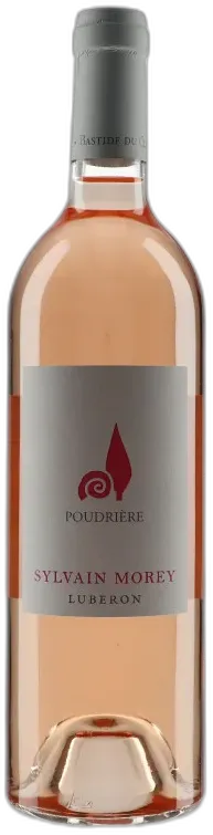 photo Luberon Poudrière