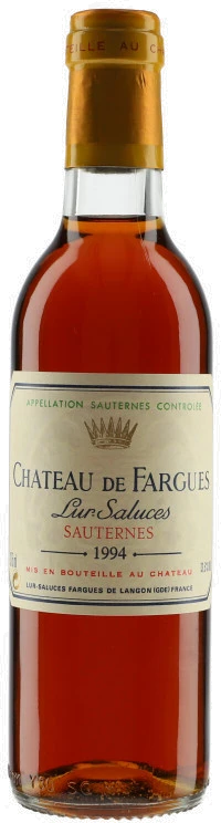 photo Château de Fargues