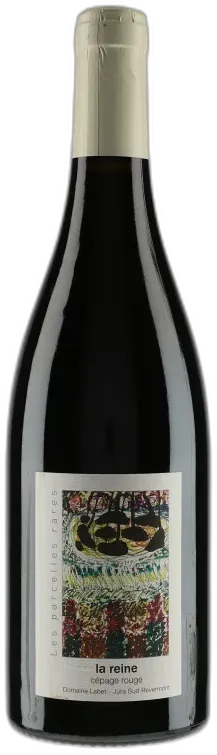 photo Côte du Jura Gamay la Reine