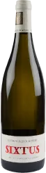 photo Sixtus Blanc 2016 Domaine Louis Cheze, Igp Vignobles du Seyssuel