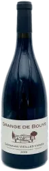 photo Carignan Vieilles Vignes 2018 Domaine Grange de Bouys, Vdf, Magnum