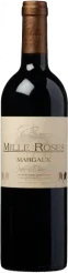 photo Château Mille Roses 2019 Margaux