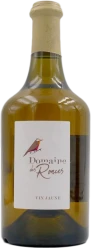 photo Vin Jaune 2015 Domaine des Ronces, Côtes du Jura