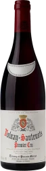 photo Volnay-Santenots 1er Cru 2022 Domaine Matrot