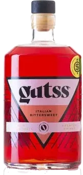 photos du vin Gutss Italian Bittersweet, Sans Alcool