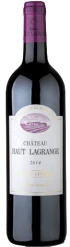 photo Chateau Haut-Lagrange 2019 Pessac-Léognan