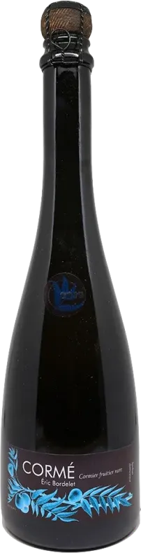 illustration du vin Cormé 2020 Eric Bordelet, 500ml
