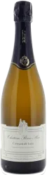 photo Brut Zéro 2022 Château Pierre Bise, Crémant de Loire