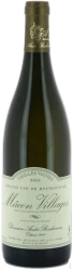 photo Mâcon Vieilles Vignes 2023 Domaine André Bonhomme, Mâcon Villages
