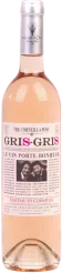 photo Gris-Gris 2023 Château de Corneilla Jonquères d’Oriola, Côtes du Roussillon