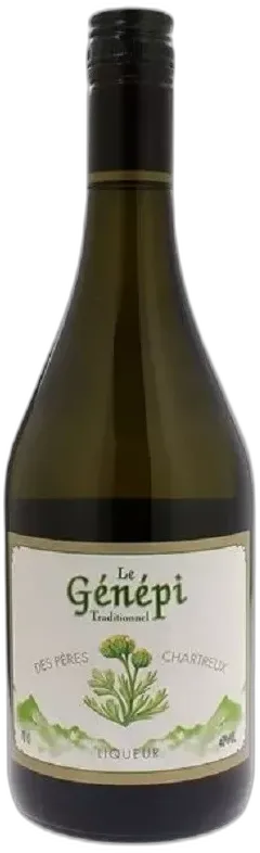 photo Genepi Traditionnel des Peres Chartreux Crd