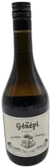 aperçu du vin Genepi Intense des Peres Chartreux
