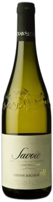 photo du vin Domaine Jean Perrier et Fils Chignin 2024