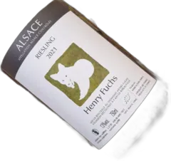 photo Riesling 2021