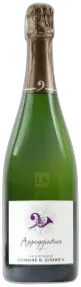 photo Champagne b Girardin Appoggiature