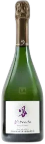 photo Champagne b Girardin Vibrato 2012