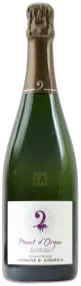 photo Champagne b Girardin Point d’Orgue 2012