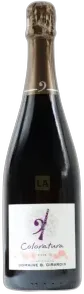 photo Champagne b Girardin Coloratura Rosé