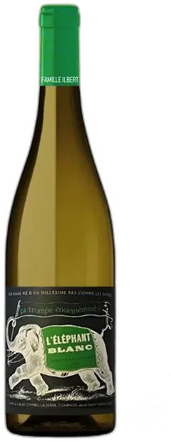 photo Combel la Serre l’Éléphant Blanc 2023