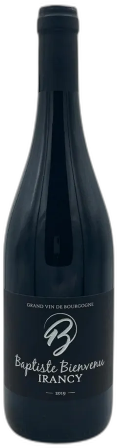 image du vin Irancy les Climats 2023