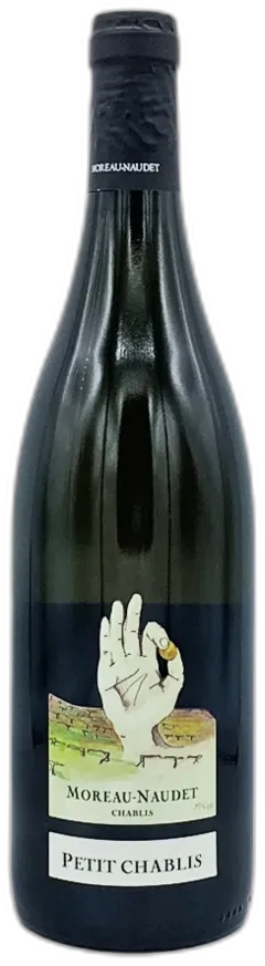 photo Moreau Naudet, Petit Chablis 2022