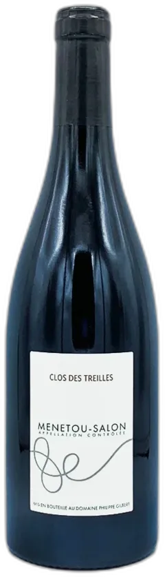 photo Domaine Philippe Gilbert, Clos des Treilles 2020