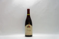 photo 1999 Domaine Francois Charles Fils, Volnay Clos de la Cave
