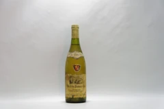 photo 1991 Domaine Pinson, Chablis 1er Cru Montmains