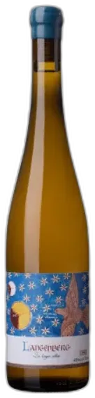 vue du vin Domaine Marcel Deiss Alsace 1er Cru Langenberg